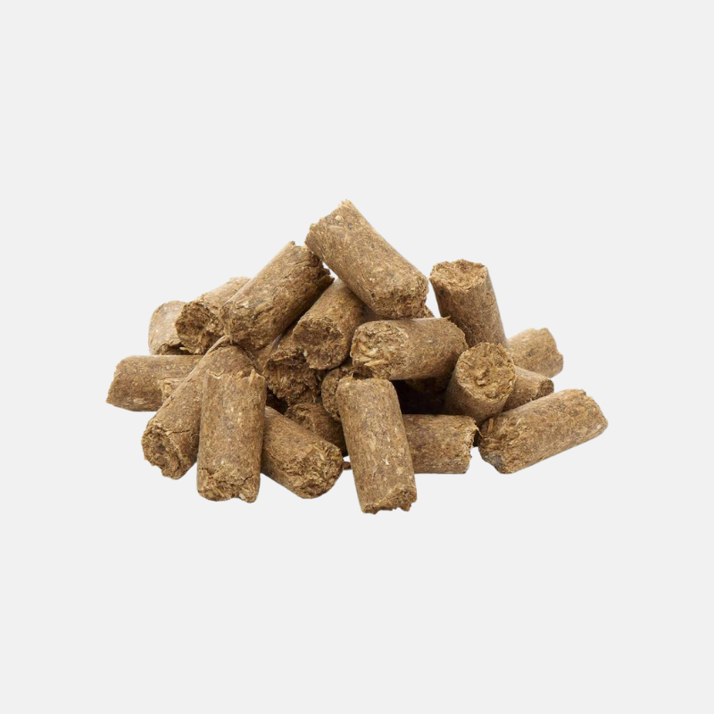 Pony Bribes - Coconut 1KG