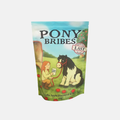 Pony Bribes - Toffee Apple 1KG